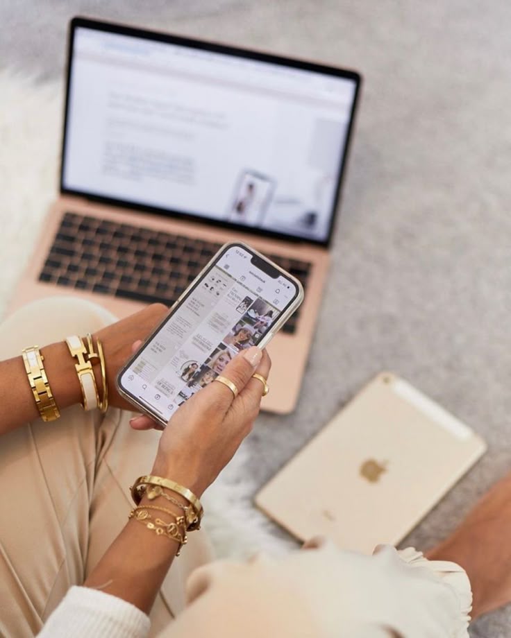 Social Media Management
